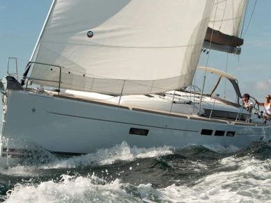Noleggio Barca a vela con o senza skipper Jeanneau a Palavas-les-Flots