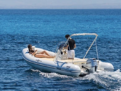 YachtCharter in Favignana - Altamarea Wave 20 auf SamBoat