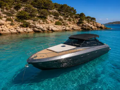 Boat Rental Ponza, Italy & Private Boat Charter With Captain | SamBoat