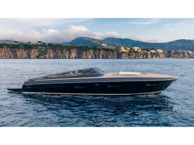 Alquiler Naples - Itama Itama 62 en SamBoat