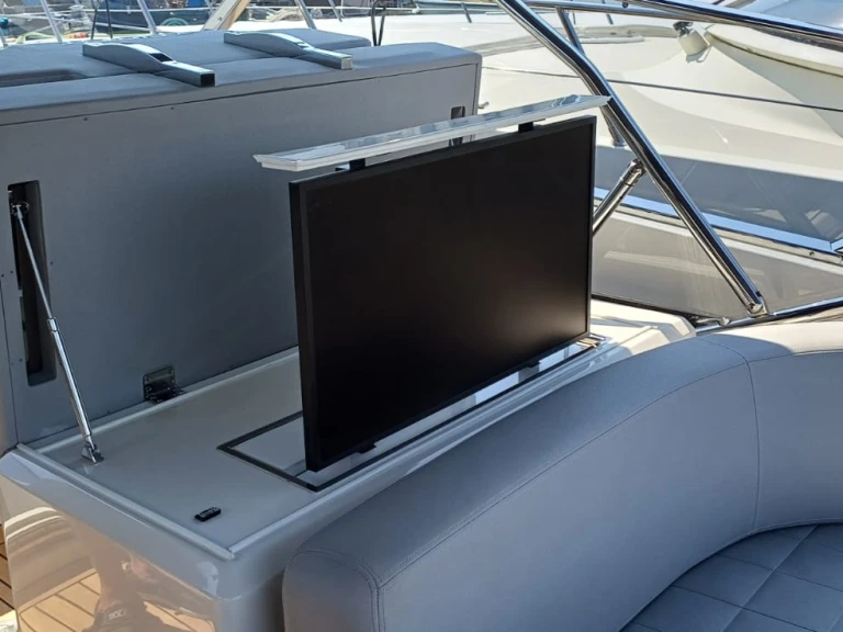 Location Yacht Itama avec permis