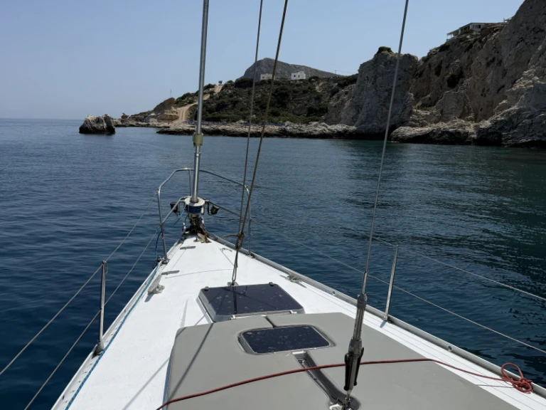 Louer Voilier avec ou sans skipper Jeanneau à Rhodes (Ville)