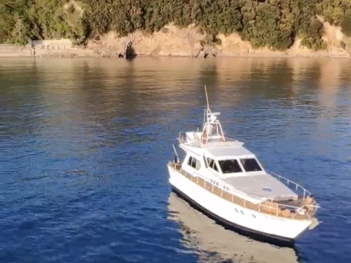Location Bateau à moteur à La Spezia - San Lorenzo San Lorenzo 16