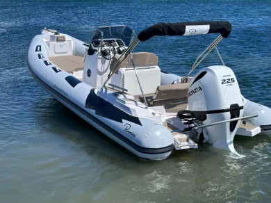 Noleggio a Sète – Ranieri Cayman 23 Sport su SamBoat