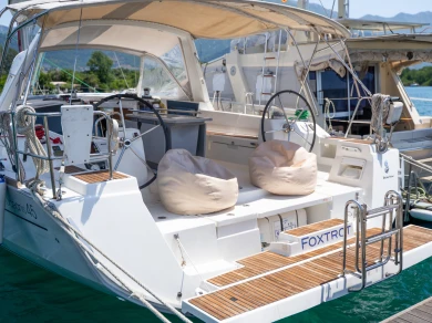 Alquiler de Bénéteau Oceanis 45 en Mrčevac