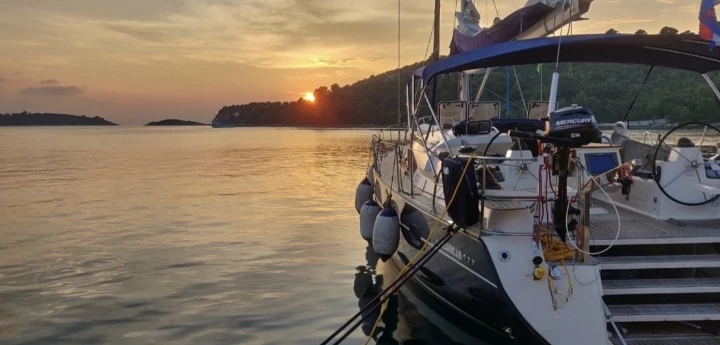 Location bateau Elan Impression 514 à Cartagena sur Samboat