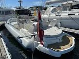 Marlin Boat 25 a louer à Marina di Porto Rotondo