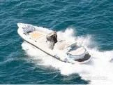 Location à Marina di Porto Rotondo - Marlin Boat 25 sur SamBoat