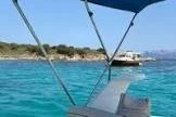 Louez un Marlin Boat 25 à Marina di Porto Rotondo