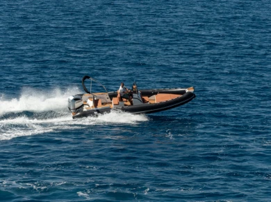 RIB to hire Trogir at the best price
