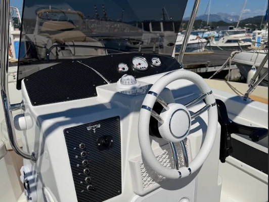 Location à La Spezia - Trimarchi Trimarchi 57 S day sur SamBoat