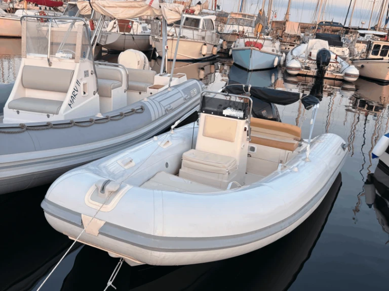 Location bateau Bsc Classic  à Cagliari sur Samboat