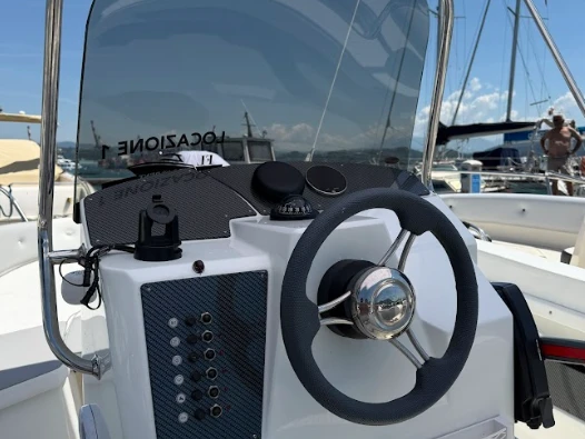 Location bateau Trimarchi Trimarchi 57 S day à La Spezia sur Samboat