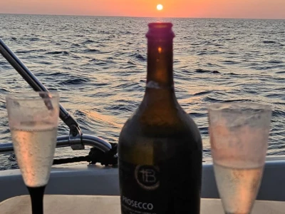 Location à Trapani - tancredi Blumax26 sur SamBoat