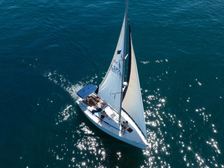 Location Voilier à Puerto Deportivo de Marbella - Bavaria Bavaria 36 Cruiser