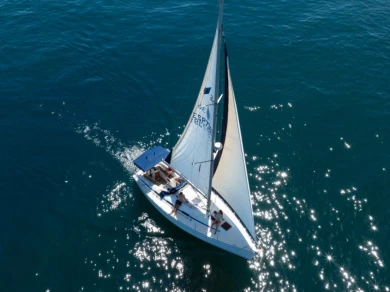 Alquiler Velero en Puerto Deportivo de Marbella - Bavaria Bavaria 36 Cruiser