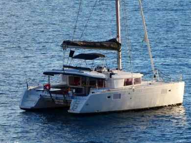 Catamaran à louer à Saint-Malo au meilleur prix