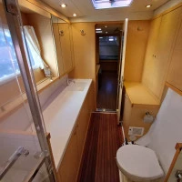 Location bateau Lagoon Lagoon 450 F à Saint-Malo sur Samboat