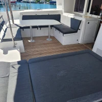 Louer Catamaran avec ou sans skipper Lagoon à Saint-Malo