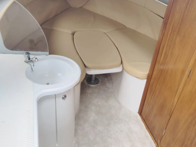 Location Bateau à moteur à Cala d'Or - Rio Rio 700 Cruiser