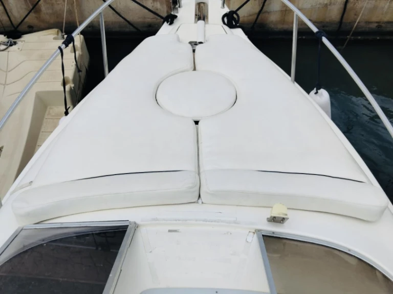 Louer Bateau à moteur avec ou sans skipper Rio à Cala d'Or