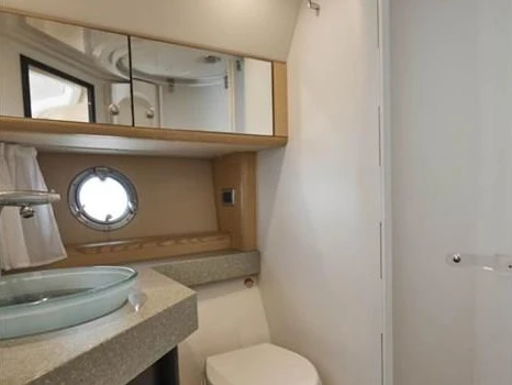 Louer Bateau à moteur avec ou sans skipper Cranchi à Vlychada