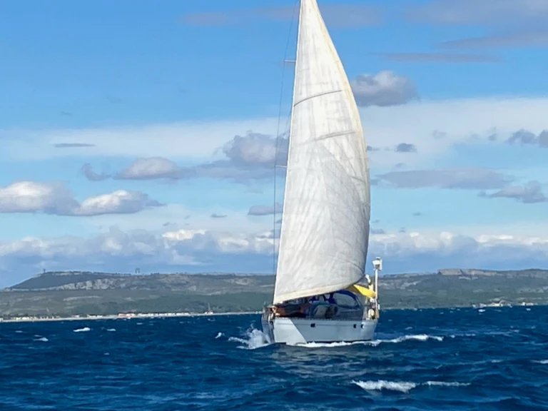 Location bateau Saint-Cyprien pas cher Feeling 446