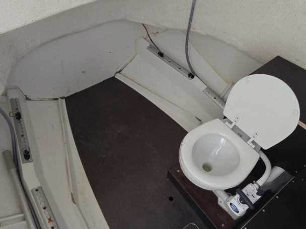 Location à Marina (Ville) - Jeanneau Cap Camarat 7.5 CC Serie 2 sur SamBoat