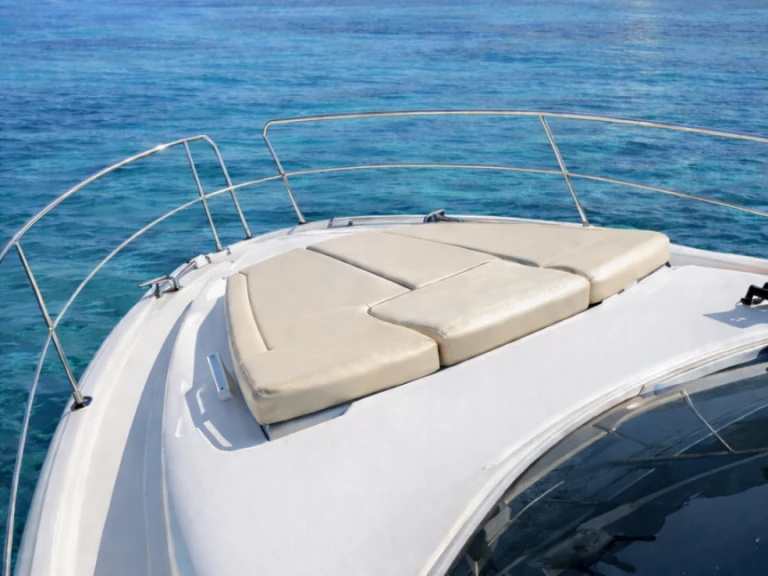 Location Bateau à moteur Jeanneau avec permis