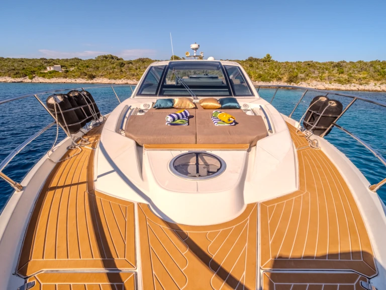 Location à Split - Cranchi Cranchi 56 ST sur SamBoat