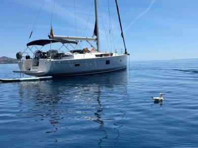 Velero para alquilar La Savina al mejor precio