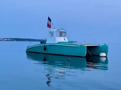 Noleggio barche autre Catamaran  a Sanary-sur-Mer su Samboat