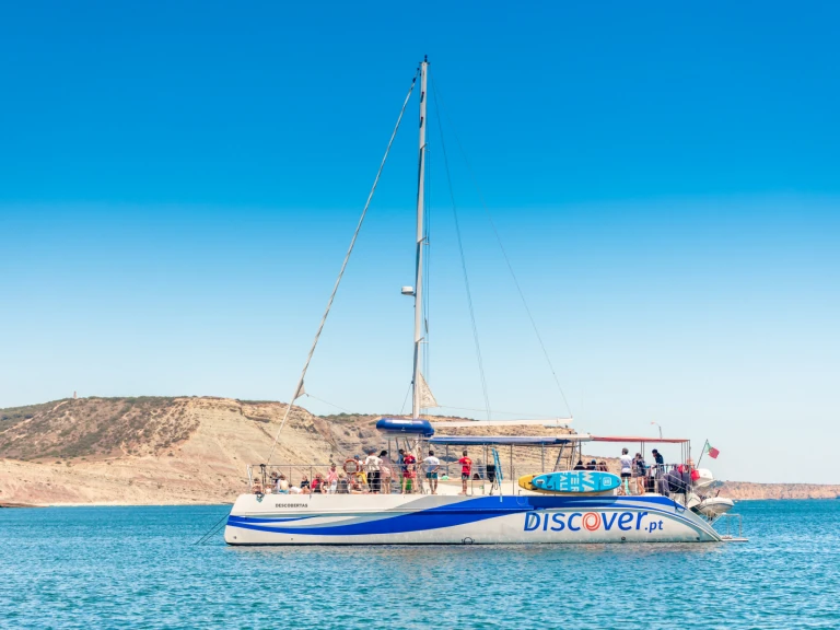 Location bateau Custom Made custom à Marina de Lagos sur Samboat