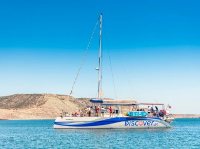 Location bateau Custom Made custom à Marina de Lagos sur Samboat
