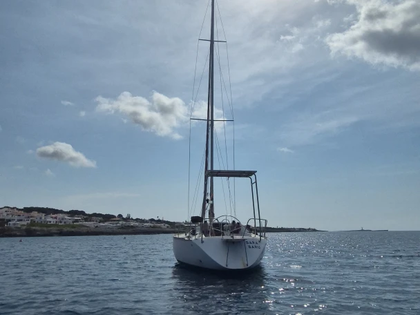 Location bateau Dufour Dufour 39 à Marina deportiva de Menorca sur Samboat