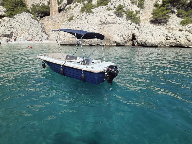 Yacht à louer à Marseille au meilleur prix