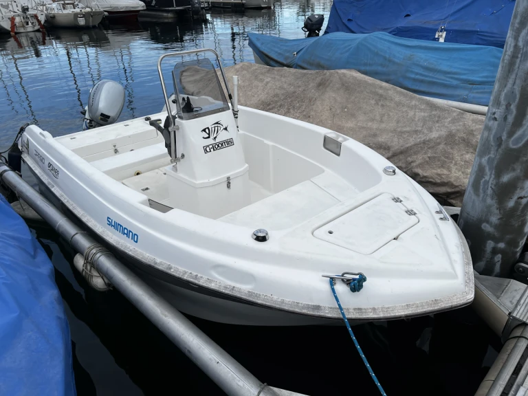 Draco 400 a louer à Neuchâtel