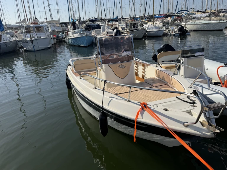 Location à Cagliari - Italmar 17 sur SamBoat