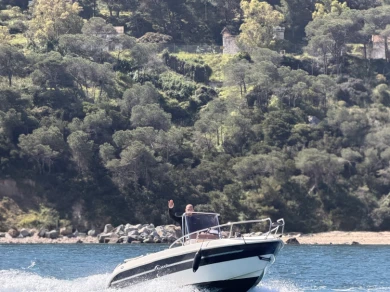 Alquiler de embarcaciones Italmar 17 enCagliari en Samboat