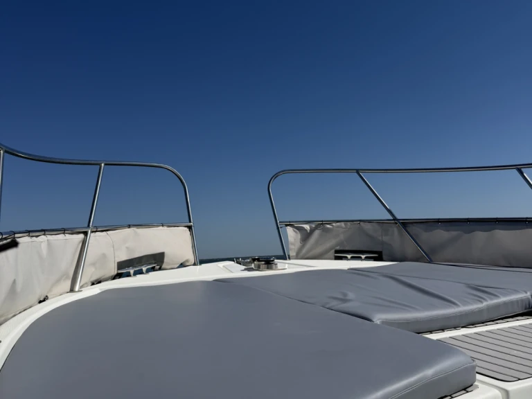 Location Bateau à moteur à Arcachon - Beacher Beacher V8