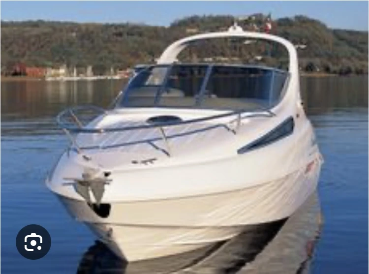 Location à Antibes - Salpa Saver 20.5 sur SamBoat