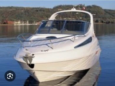 Salpa Saver 20.5 in Antibes on SamBoat