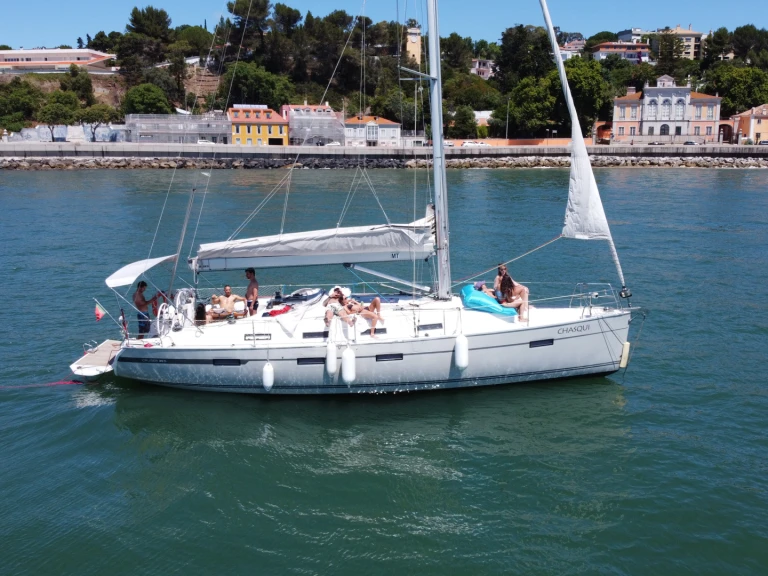 Location bateau Lisbonne pas cher Bavaria 40 Cruiser