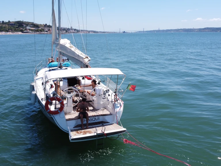 Location Voilier à Lisbonne - Bavaria Bavaria 40 Cruiser
