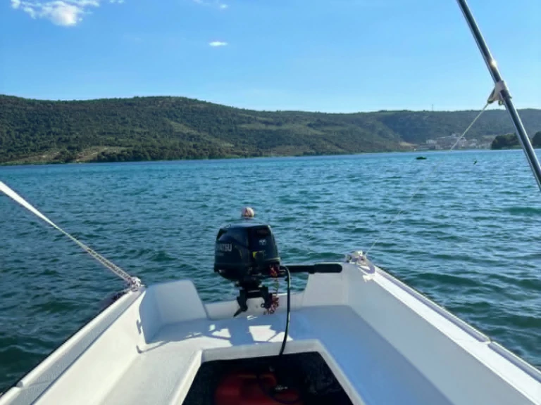 Pasara Vodice 485 a louer à Poljica