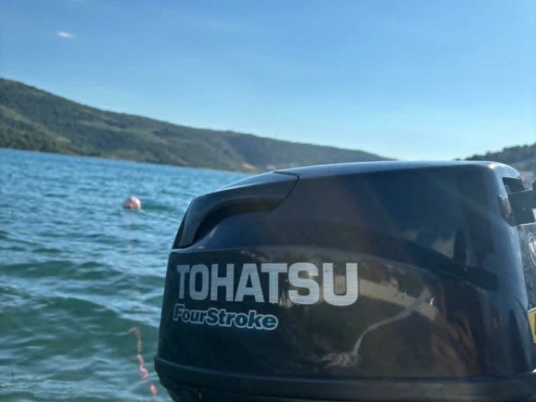 Location à Poljica - Pasara Vodice 485 sur SamBoat