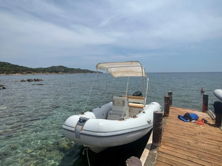 Location à Costa Rei - Bsc BSC 46 sur SamBoat