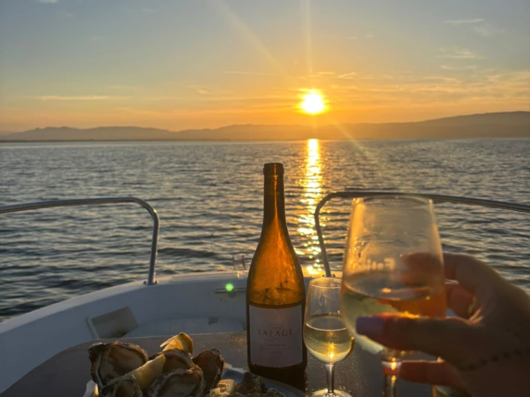 Bateau à moteur à louer à France au meilleur prix