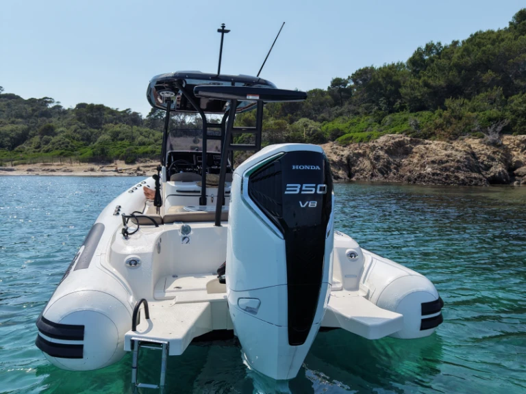 Nuova Jolly NJ 700 XL a louer à Les Salins d'Hyères