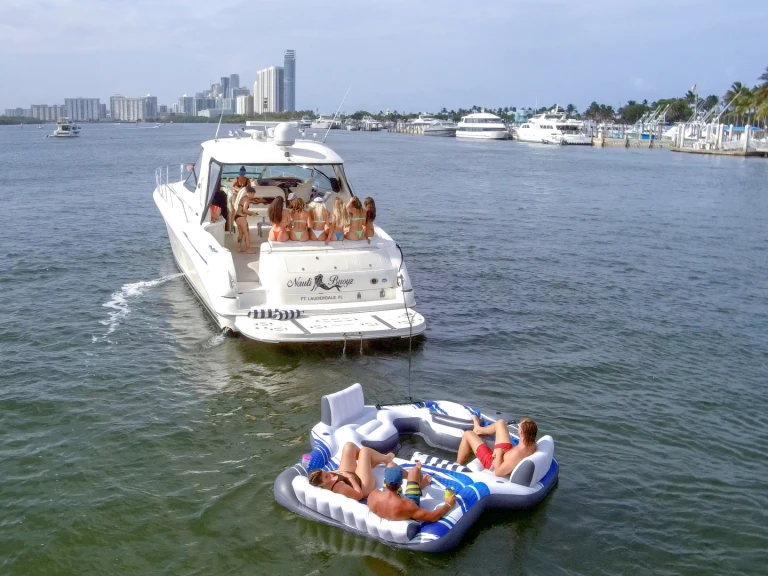 Yacht à louer à Fort Lauderdale au meilleur prix